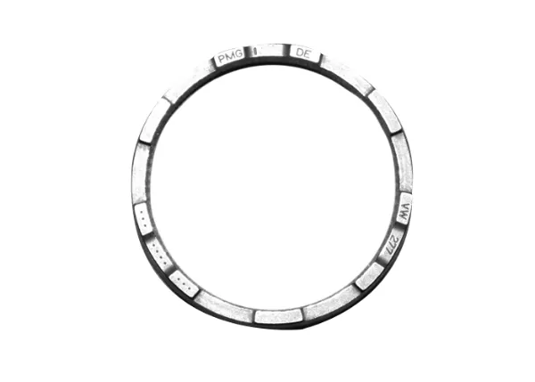 Anillo sincronizador 0B1311277 VAG