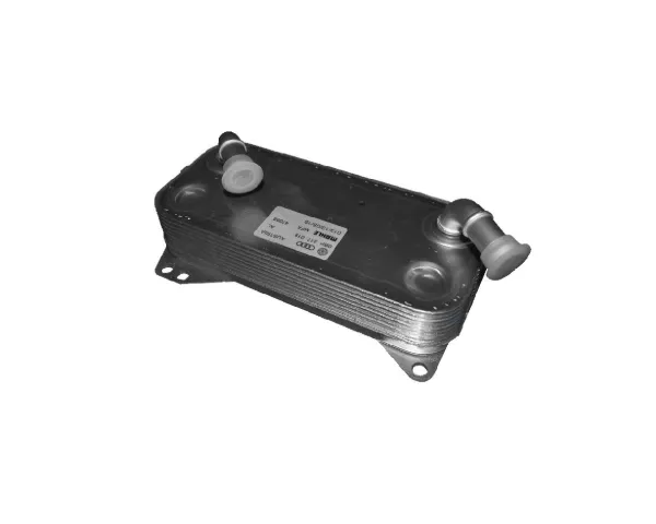 Radiador de refrigeración de la transmisión 0BH317019 VAG