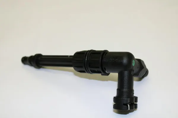 Té de tubo de embrague 0C6141465B VAG