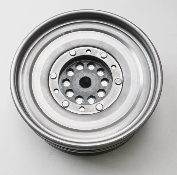 Volante motor 0CK105317AS VAG
