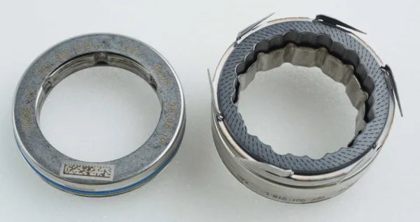  0EF901218L VAG