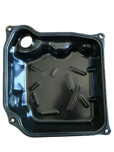 Cárter de aceite de la transmisión automática VAG 0GC325201H