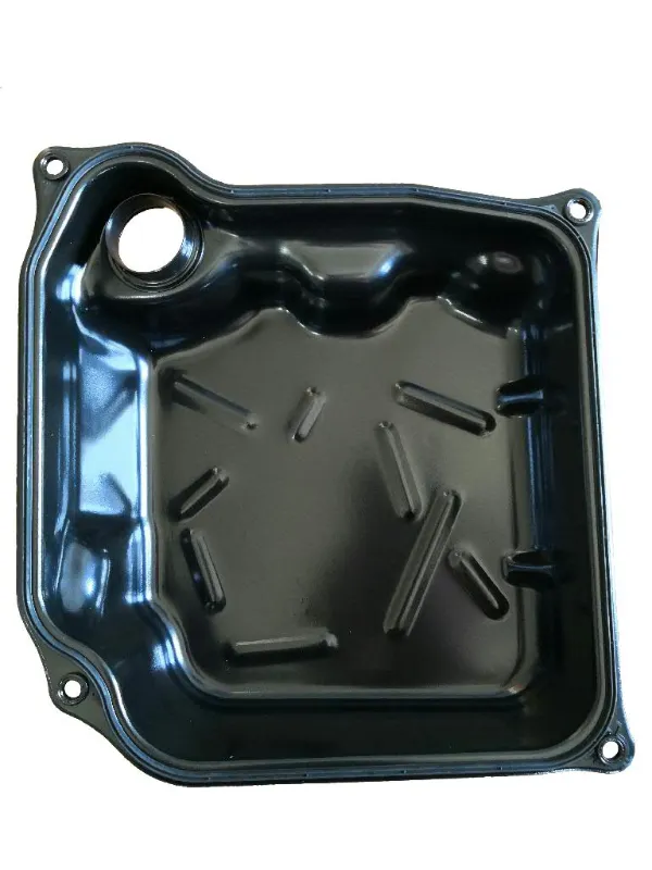 Cárter de transmisión automática 0GC325201H VAG