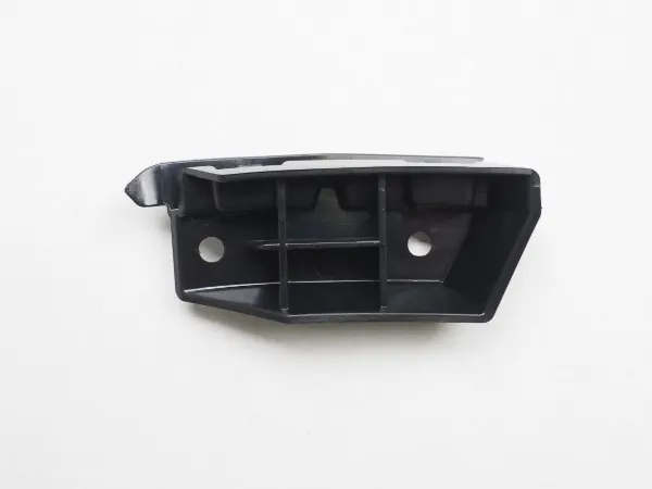Soporte de parachoques delantero izquierdo 10A807183A VAG