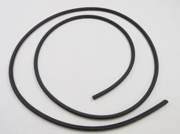 Sellador de puerta delantera 11A837701A VAG