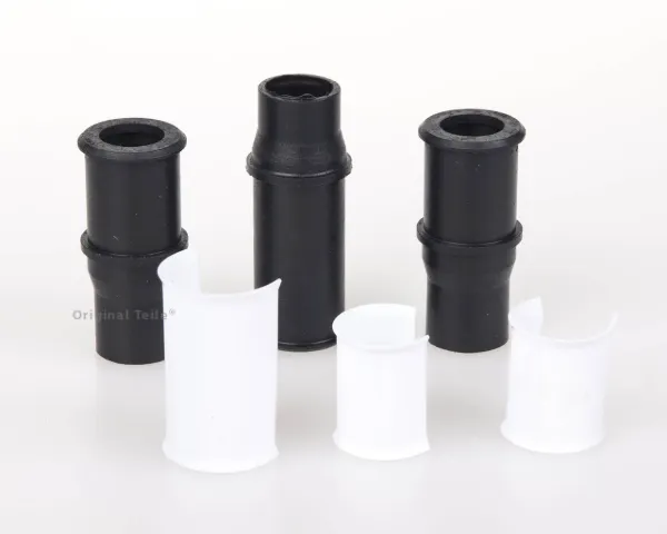 Kit de reparación de pinzas de freno 171698447B VAG