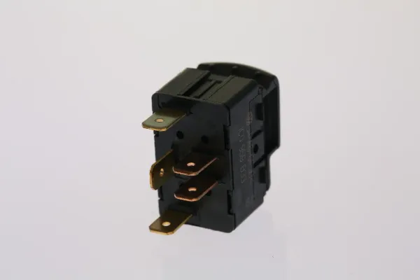 Unidad de control de elevalunas delantero derecho 1C095985501C VAG