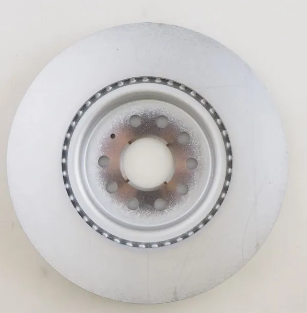 Disco de freno 1EA615301A VAG