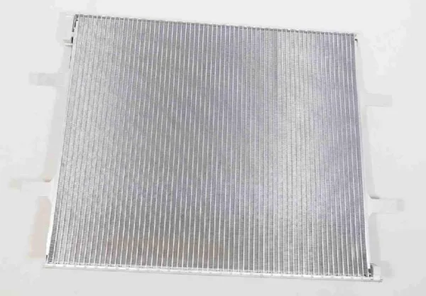 Condensador aire acondicionado 1EA816515B VAG