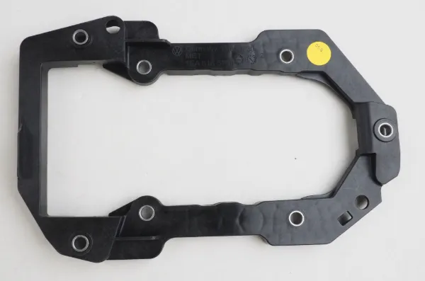 Soporte del compresor de aire acondicionado 1EA816579B VAG