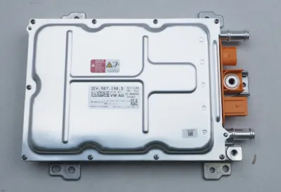 Estabilizador de voltaje VAG 1EA907190D