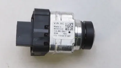 Cámara del sistema de visión 1EA980556F VAG
