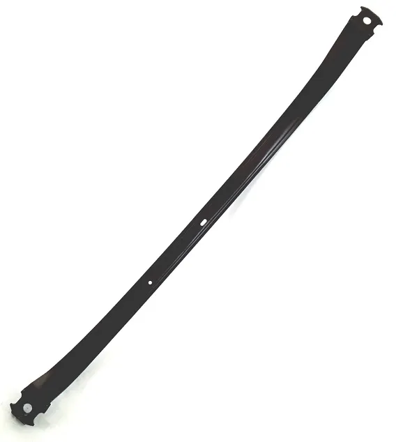 Soporte del tanque de combustible 1H0201654C VAG
