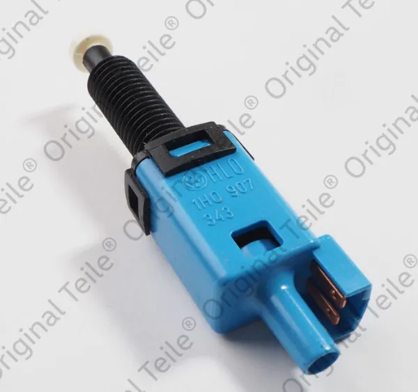 Interruptor de luz de freno 1H0907343 VAG