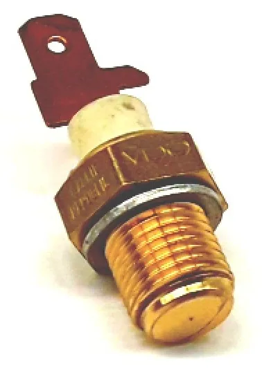 Sensor de temperatura de aceite del motor VAG 1H0919563