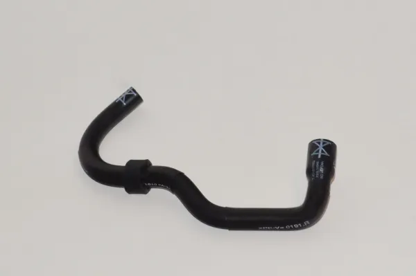 Manguera radiador 1J0121058G VAG