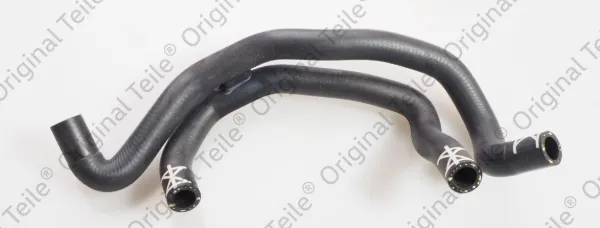 Manguera radiador 1J0121086AA VAG