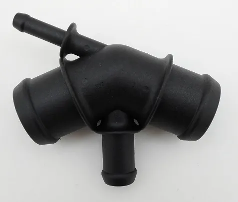 Brida del sistema de refrigeración (triple unión) 1J0121087C VAG