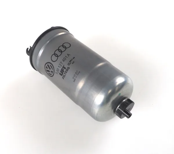 Filtro de combustible 1J0127401A VAG