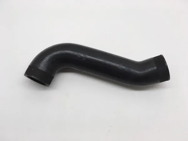 Tubo de admisión del cuerpo de mariposa 1J0145828H VAG