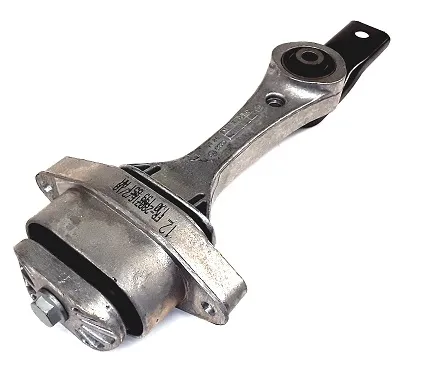 Soporte de motor trasero 1J0199851AA VAG