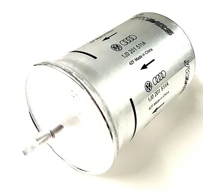 Filtro de combustible 1J0201511A VAG