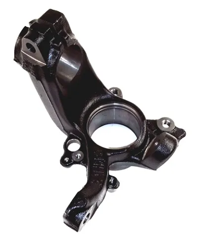 Mangueta delantera izquierda VAG 1J0407255AH