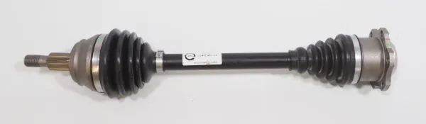 Semieje delantero izquierdo 1J0407451CX VAG