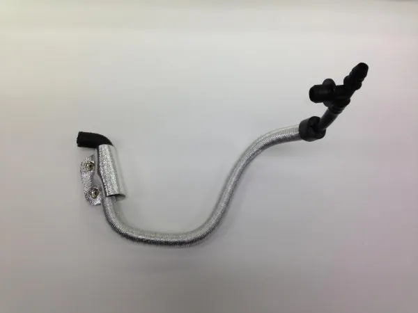 Tubo de vacío del servofreno 1J0612041FA VAG