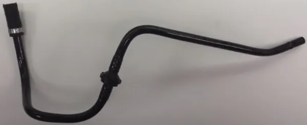 Tubo de vacío del servofreno 1J0612041FB VAG