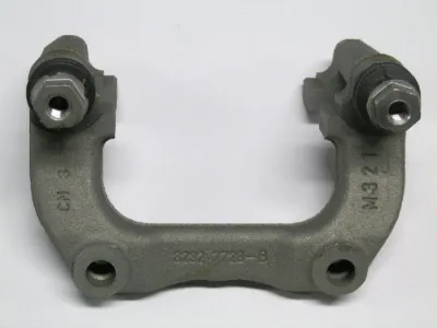 Soporte de la pinza de freno trasera VAG 1J0615425D