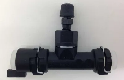 Válvula de control hidráulico del embrague VAG 1J0721468C