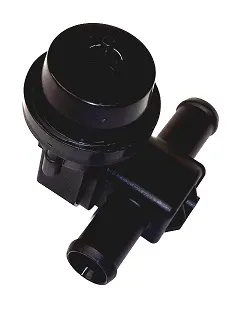 Válvula de control de líquido refrigerante VAG 1J0819809