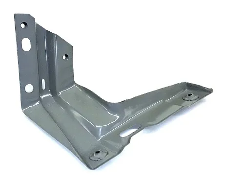 Soporte delantero de guardabarros delantero derecho 1J0821136B VAG
