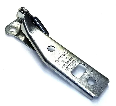 Bisagra izquierda del capó 1J0823301 VAG
