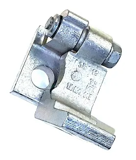 Bisagra de puerta delantera izquierda VAG 1J0831401E