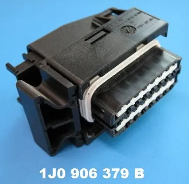 Enchufe eléctrico de remolque para camión VAG 1J0906379B