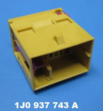  1J0937743A VAG
