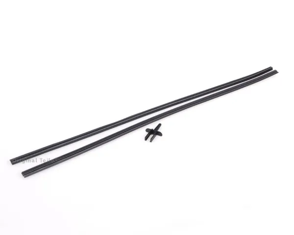 Limpiaparabrisas delanteras 1J0955429A VAG