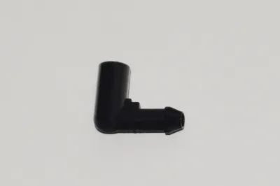Conector de tubos del lavaparabrisas VAG 1J0955665C