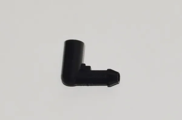 Conector de tubos del lavaparabrisas 1J0955665C VAG