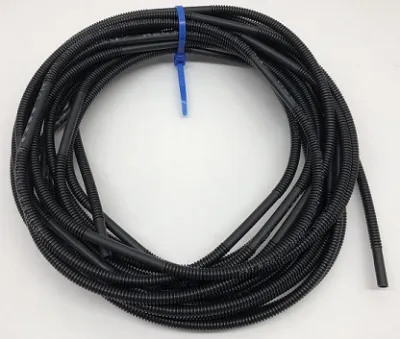 Manguera del lavaparabrisas VAG 1J0955751D