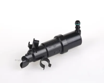 Boquilla del lavador de faros delanteros VAG 1J0955978B