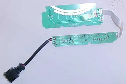  1J1713243 VAG