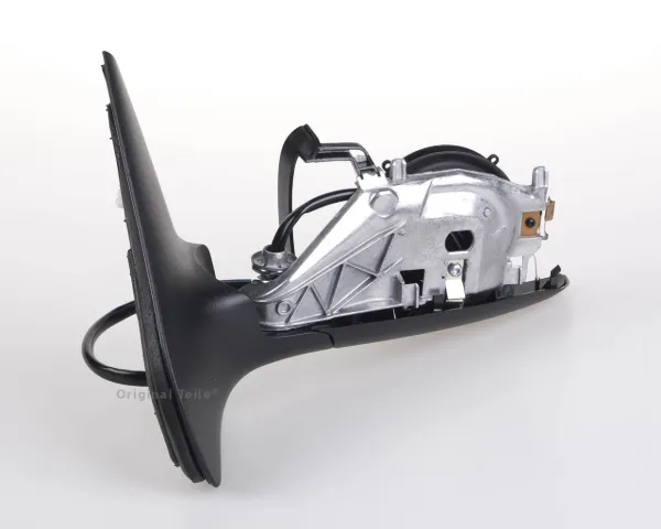 Espejo de retrovisor izquierdo 1J1857507D01C VAG