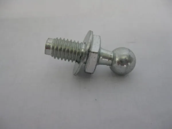 Tornillo (tuerca) de sujeción 1J6827439A VAG
