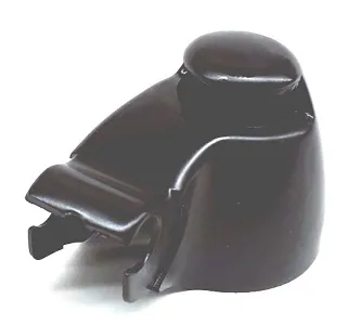 Tapa de la tuerca del brazo del limpiaparabrisas trasero 1J6955435 VAG