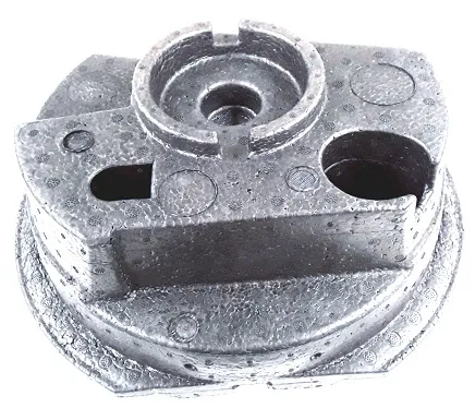 Caja de herramientas 1K0012115C VAG
