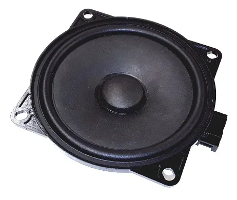 Altavoz de bandeja trasera 1K0035411 VAG