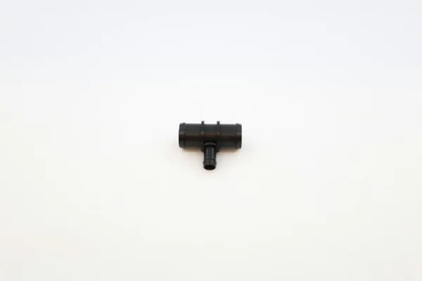 Brida del sistema de refrigeración (triple unión) 1K0121087AE VAG